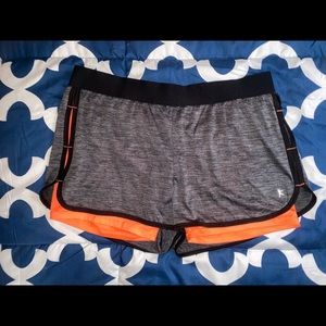 Danskin shorts